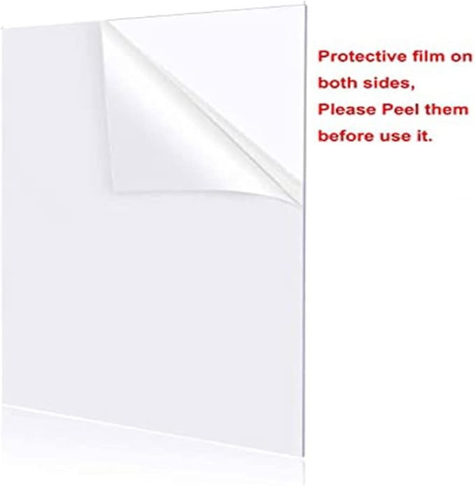 3 Pack Cat Litter Box Pee Shields, High Side Open Top Kitty Litter Pan Shield - Keep Mess in The Pan, (Box Not Included)