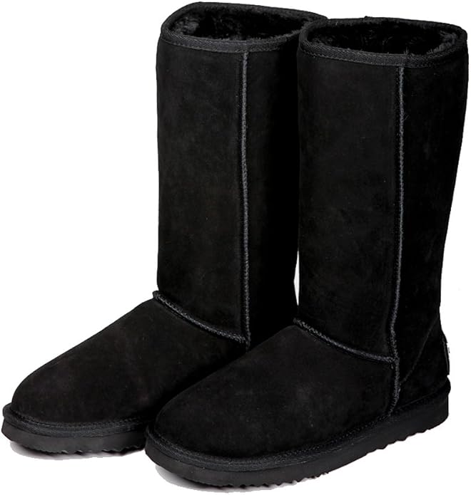 AUSLAND Women's Classic Winter Snow Boots