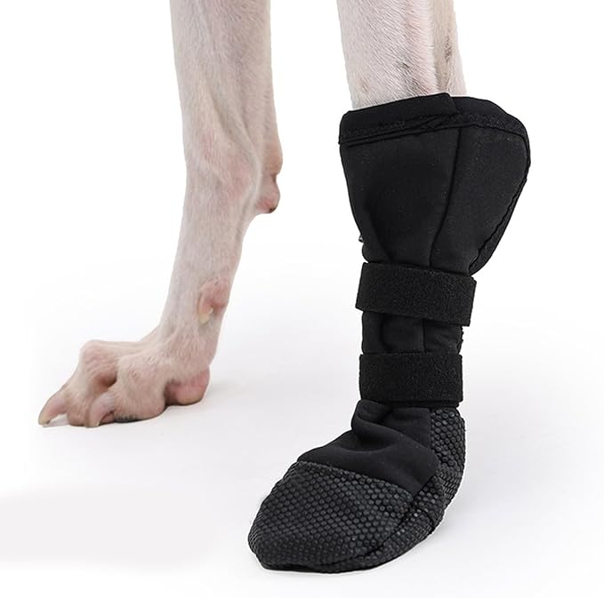 Protective Paws Boot for Dog Soft Breathable Shoes Water Footwear for Outdoor Sport Activity Dog Shoes