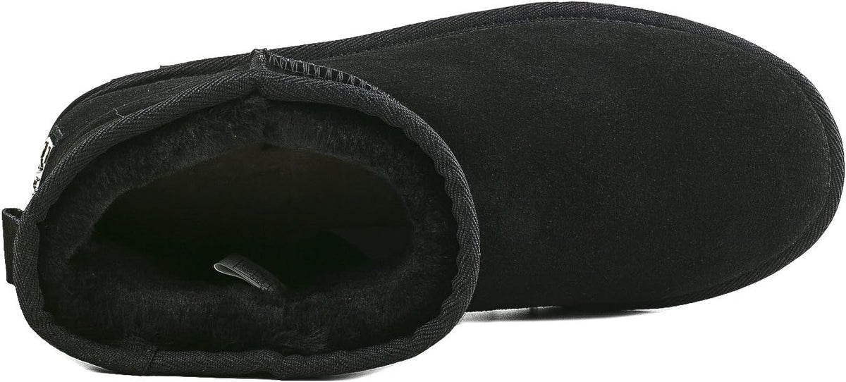AUSLAND Women's Classic Winter Snow Boots