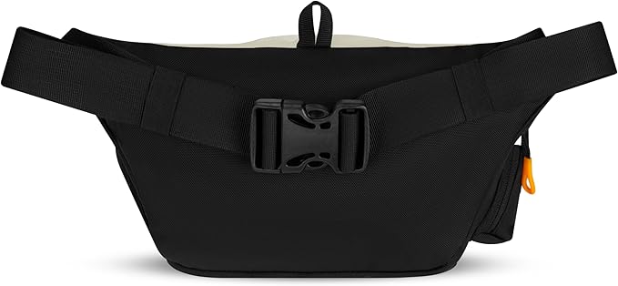 OllyDog Trailblazer Pack | Fanny Pack | Dog Treat Pouch | Includes Rubber Fetch Ball | Water-Resistant | Poop Bag Dispenser | Hands-Free | Dog Walking & Training