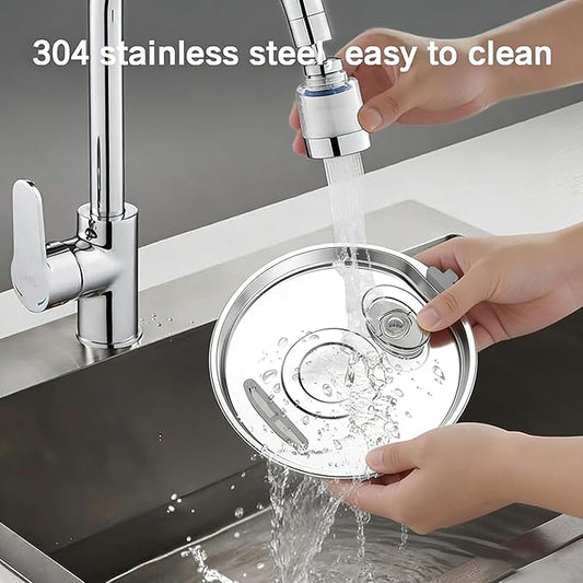 Vetiflow Dog Water Bowl,2026 New Wireless Dog Water Bowl with 3 Mode Smartflow (Automatic Sensor, Timer, Cycle) - Dogs Fountain Work Continuously for 50 Days (+4 Filters)