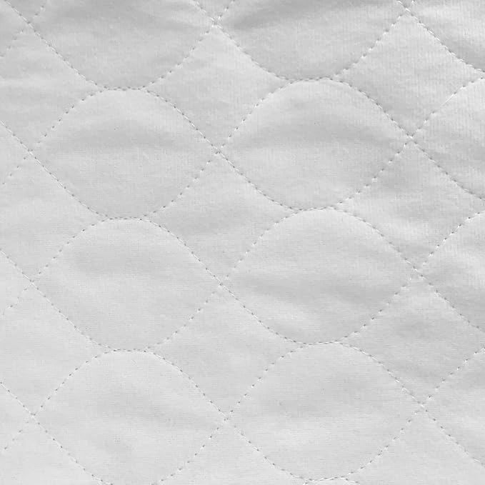 Bamuho 2 Pack Pee Pads for Kids 34"x 36", Washable Potty Training Bed Pads for Toddlers with 4 Layers of Protection, Waterproof Bed Pads Great for Children, Adults and Pets