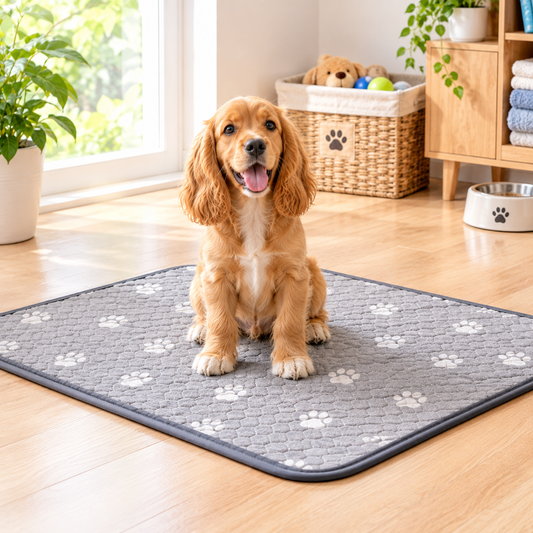 How to Choose the Best Mat for Your Dog