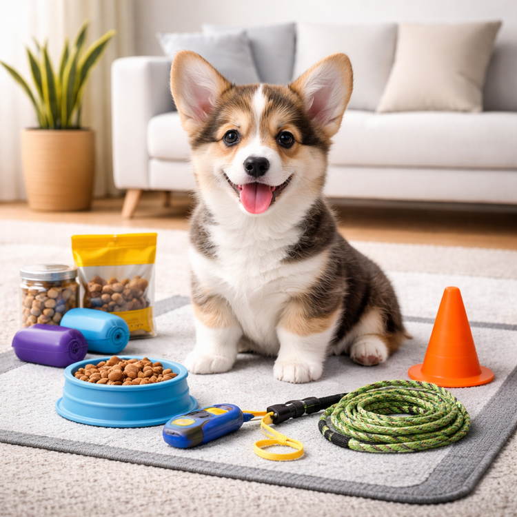 Training Tools