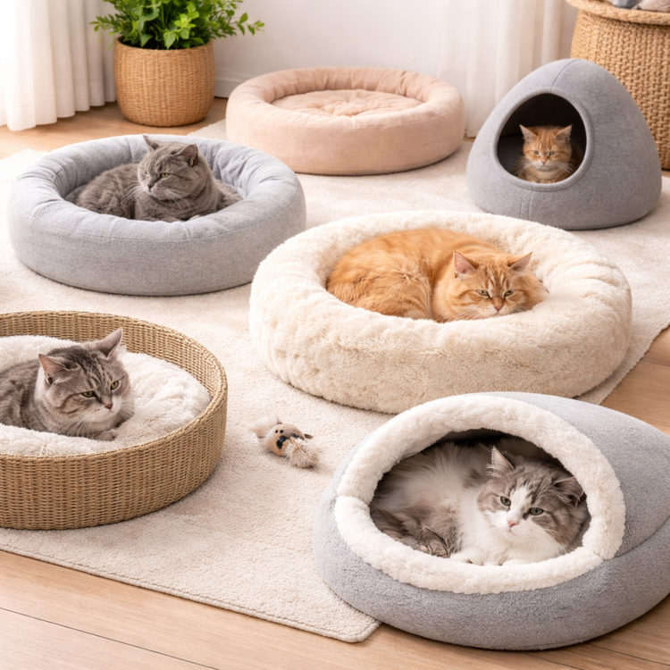 Cat Beds