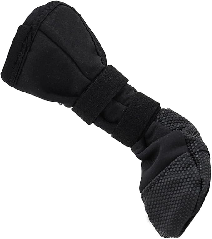 Protective Paws Boot for Dog Soft Breathable Shoes Water Footwear for Outdoor Sport Activity Dog Shoes