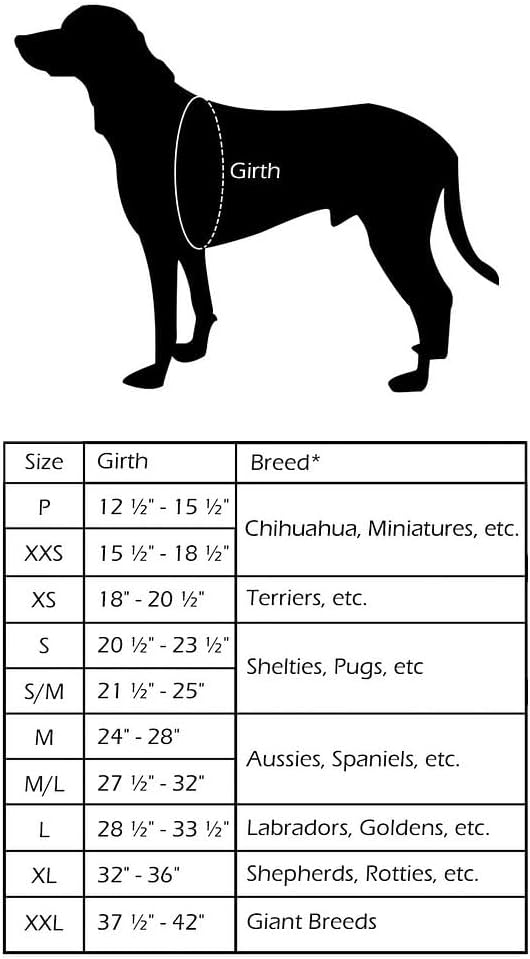 ComfortFlex Patriotic Dog Harness – Fully Padded, Adjustable, Lightweight No-Choke, No-Pull, Non-Chafing Design for Active Dogs, Enhanced Control, Made in The USA - XSmall, Canadian Patriot