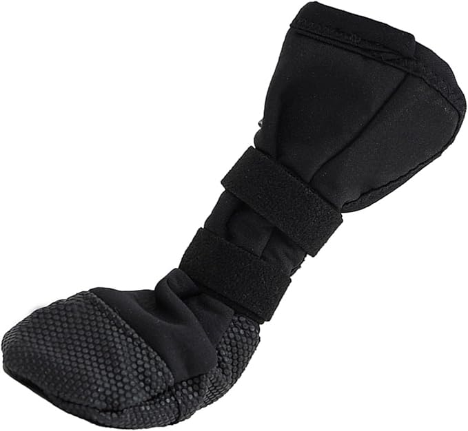 Protective Paws Boot for Dog Soft Breathable Shoes Water Footwear for Outdoor Sport Activity Dog Shoes