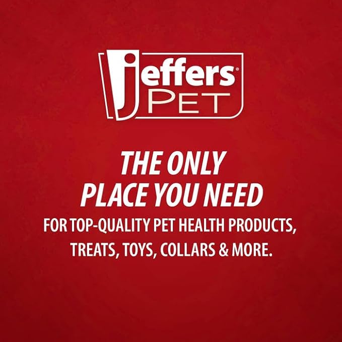 Jeffers Pet Plush Dog Toy with Squeaker, Fuzzy Star 8" - Soft Crinkle Fabric, Safe & Durable, Healthy Fun for Small & Medium Dogs, Interactive Play, Fetch, Tug - Best Gift for Active Games