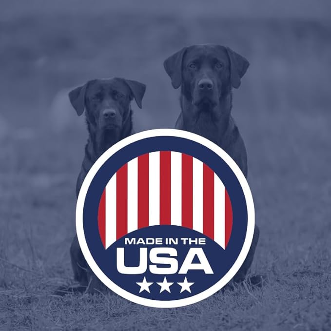 DogBone Slip Lead for Small, Medium, & Large Dogs – No Pull Lasso Style Leash & Collar for Control During Training - Waterproof & Chew Resistant Biothane Alternative - Great Size for Hiking & Travel
