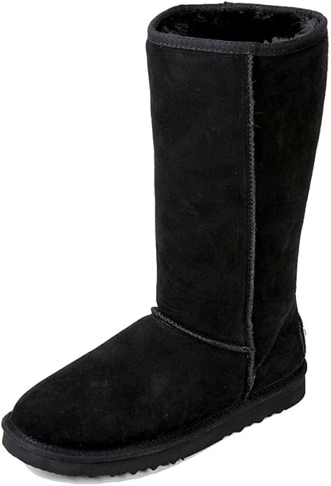 AUSLAND Women's Classic Winter Snow Boots