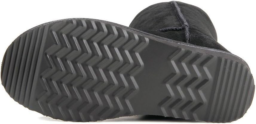 AUSLAND Women's Classic Winter Snow Boots