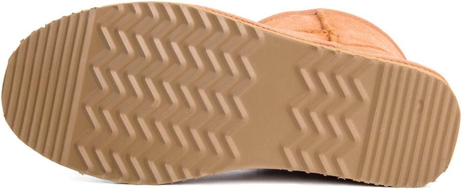 AUSLAND Women's Classic Winter Snow Boots