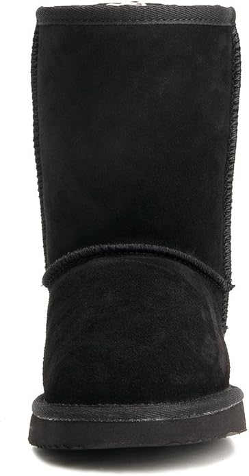 AUSLAND Women's Classic Winter Snow Boots
