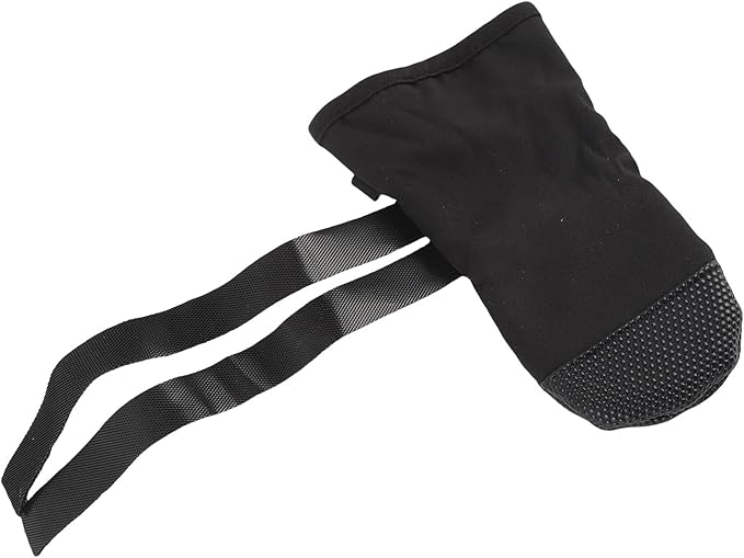 Dog Socks Anti Slip Soft Grip Socks Prevent Licking Protect Paws for Hardwood Floors Senior Dogs Polyester Cotton S Size 4Pcs