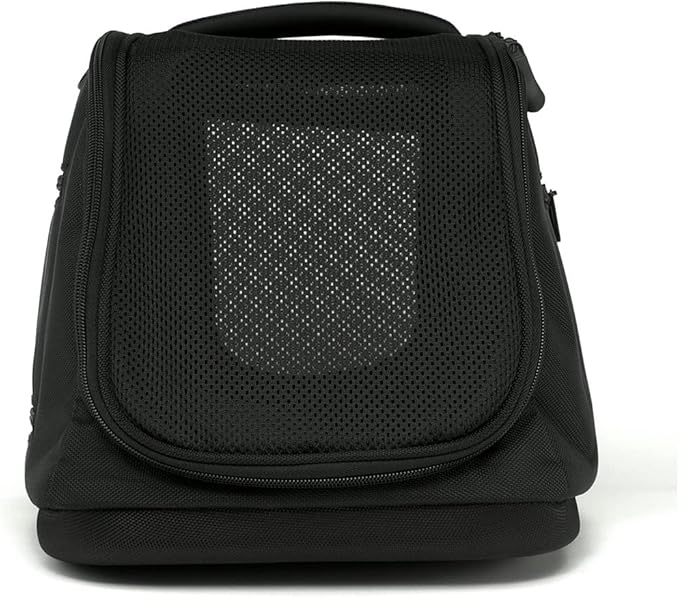 Sleepypod Air - Airline Approved Carrier for Cats and Dogs (Charcoal Grey)