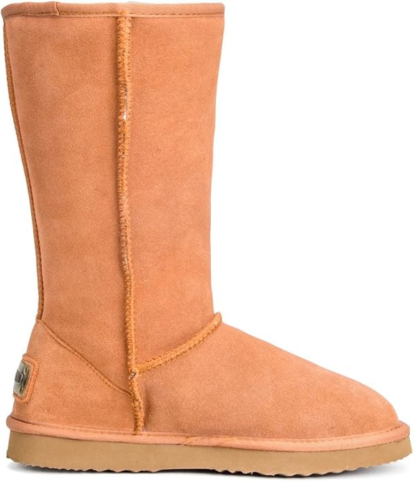 AUSLAND Women's Classic Winter Snow Boots