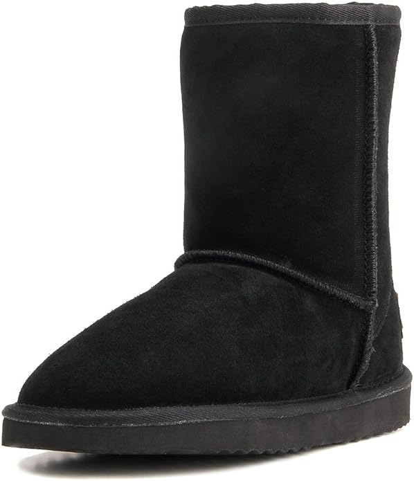 AUSLAND Women's Classic Winter Snow Boots