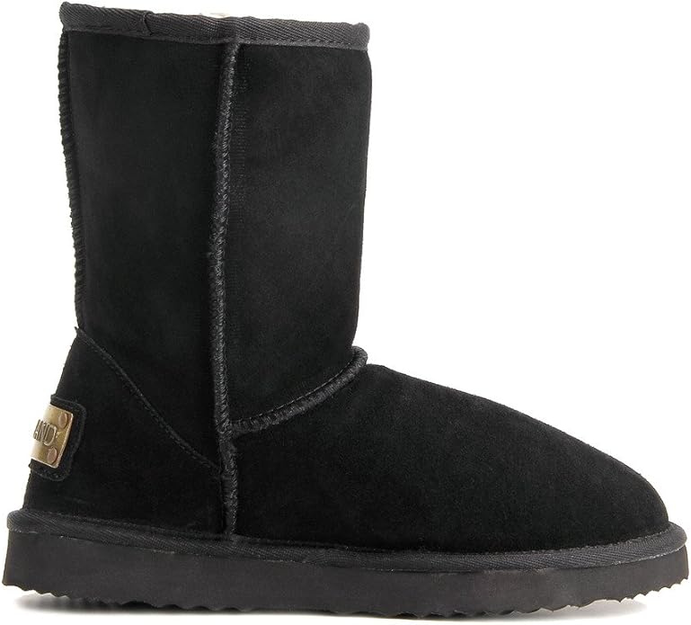 AUSLAND Women's Classic Winter Snow Boots