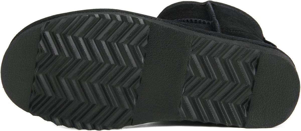 AUSLAND Women's Classic Winter Snow Boots