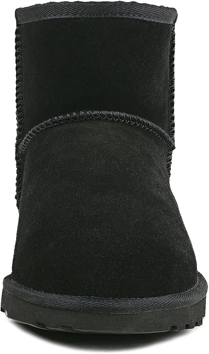 AUSLAND Women's Classic Winter Snow Boots