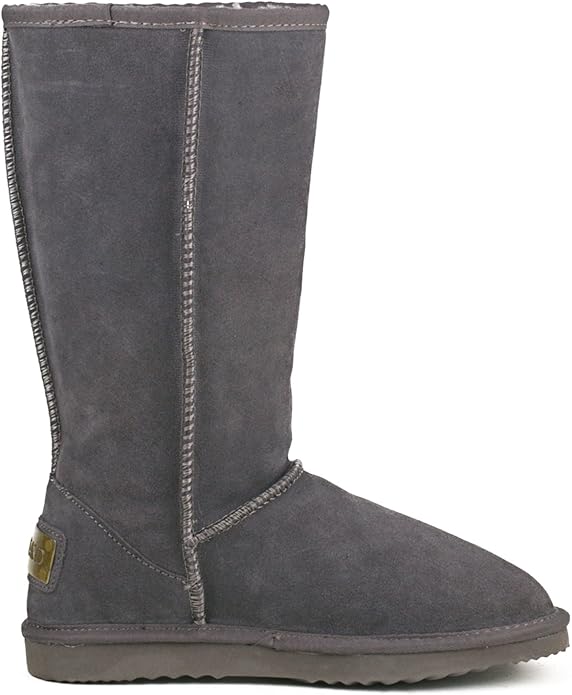 AUSLAND Women's Classic Winter Snow Boots