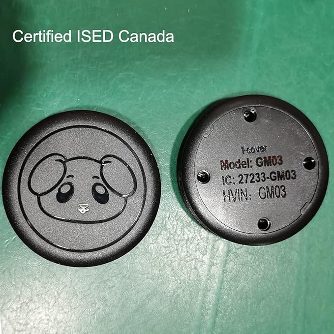 EverNary Dog Door Bell, Wireless Dog Doorbells for Potty Training,Doggie Door Bell with Waterproof Touch Button, Door Bells for Dog to Go Outside (1 Receiver and 4 Transmitters)