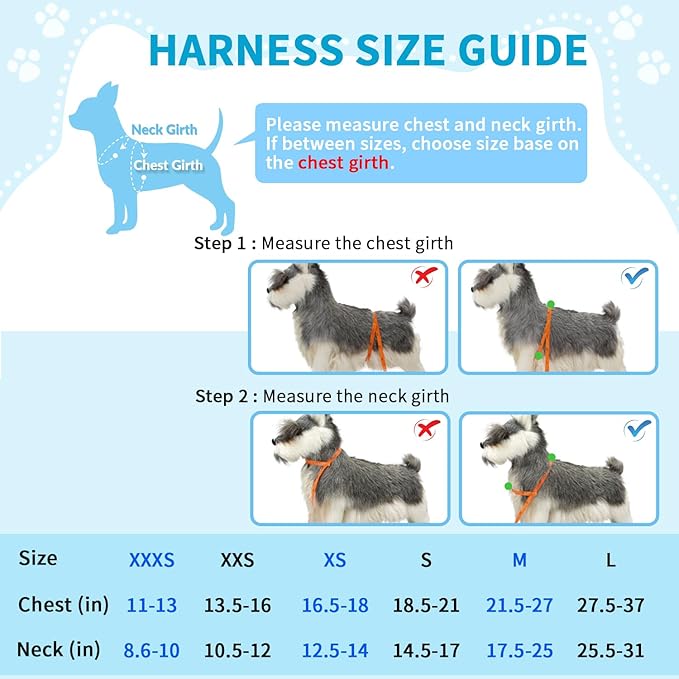 Lukovee Dog Seat Belt for Car, Adjustable Dog Car Harness for Large Medium Small Dogs, Soft Padded & Breathable Mesh Dog Seatbelt with Car Vehicle Connector Strap (Purple,XX-Small)