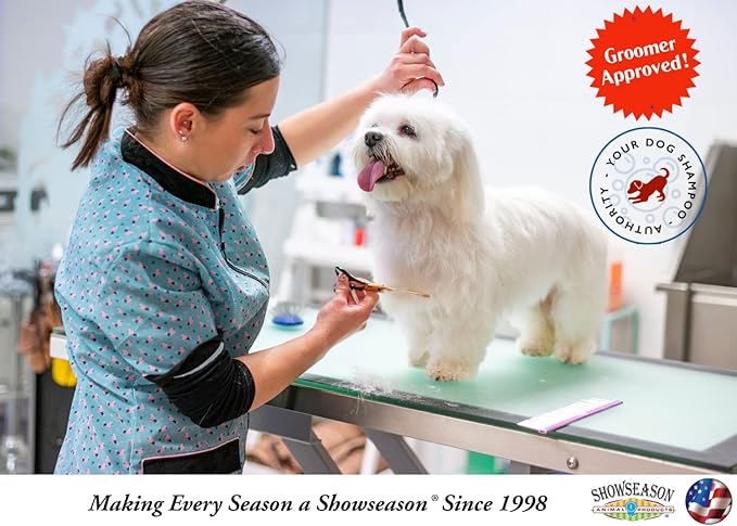 Soothe HC Itch Relief Pet Shampoo for Dogs 8 oz. | Antiseptic | Cools Red, Inflamed Skin | Made in USA