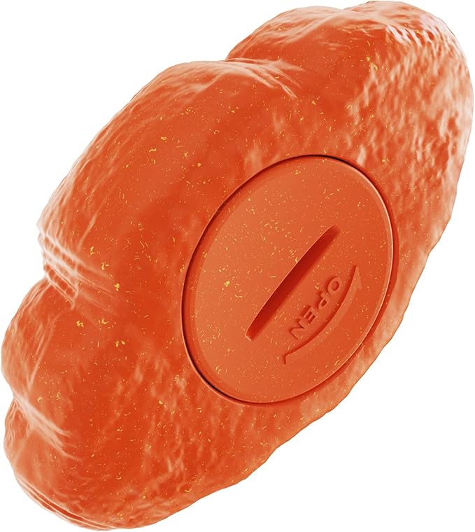 2 Pack Interactive Dog Toys for Aggressive Chewers, Indestructible Dog Toy to Keep Them Busy, Durable Dog Chew Toys for Large & Medium Breeds, Frozen Enrichment Treat Holder for Anxiety Relief