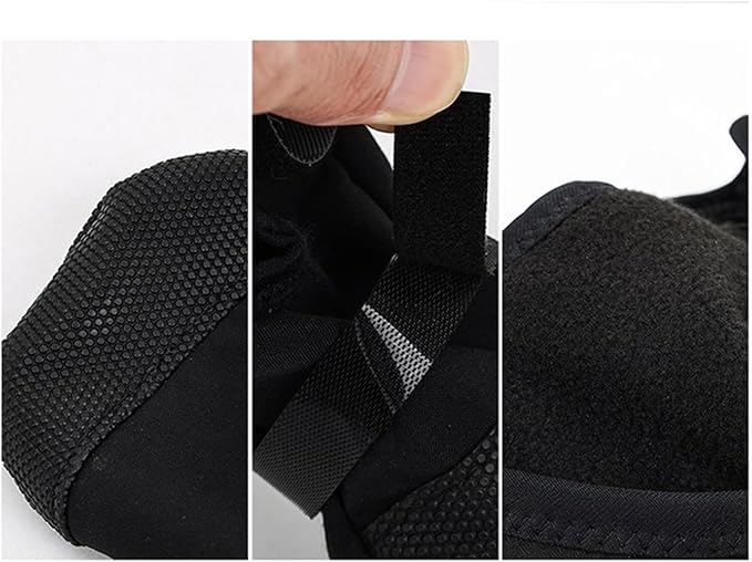 Protective Paws Boot for Dog Soft Breathable Shoes Water Footwear for Outdoor Sport Activity Dog Shoes