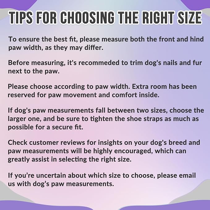 SlowTon Dog Shoes for Large Small Medium Dogs - Breathable Dog Boots for Summer Hot Pavement, Paw Protector for Outdoor Walking Winter Snow, Anti-Slip Rubber Dog Booties for Hardwood Floor (PIPU, 7)