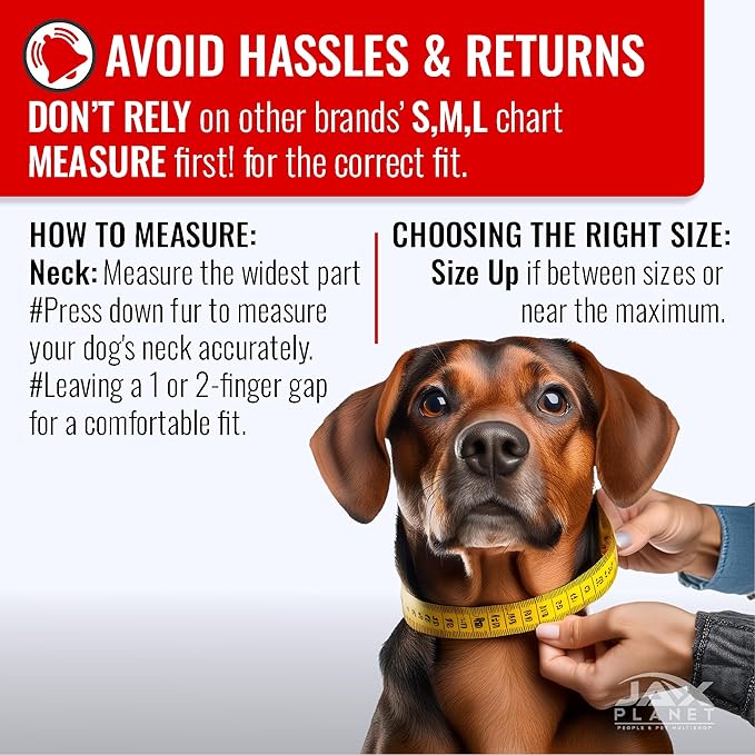 Black Martingale Collar for Dogs - Heavy Duty Nylon Pet Collars for Escape-Free, No Pull Training & Walking with Alloy Metal Release Buckle & Reflective D Ring, One Time Adjustment, Safe & Secure, XL