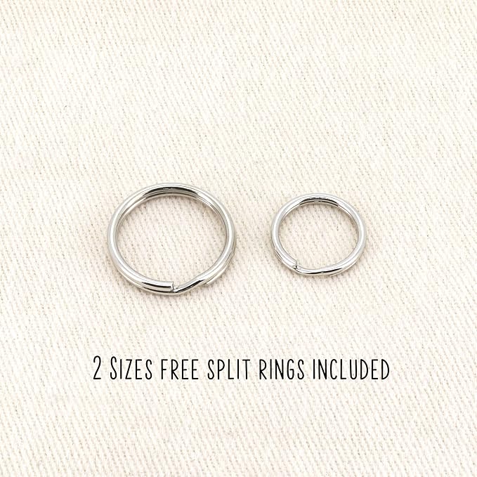 Ultra Joys Cat ID Tag Personalized Pet Tags, Durable Stainless Steel Small Pet Mini Dog Cat Tag Lightweight -Teardrop Tag in Rose Gold
