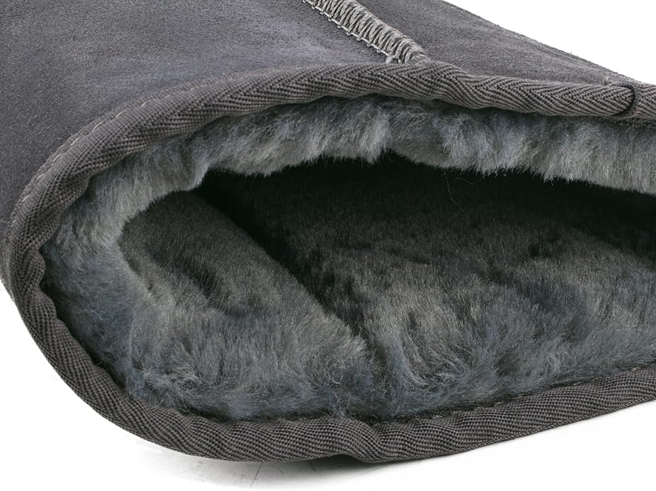 AUSLAND Women's Classic Winter Snow Boots