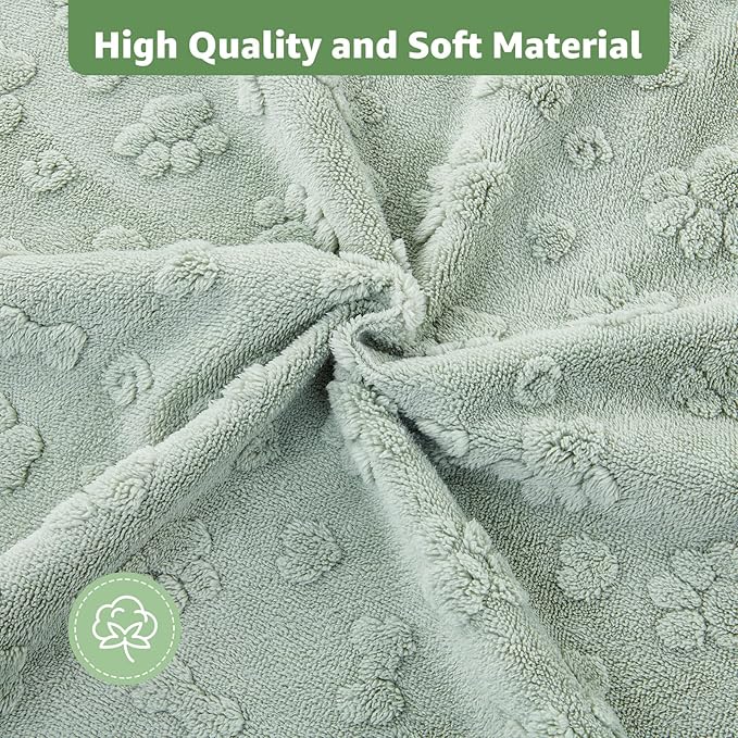 LOOBANI 2 Packs Extra Large Reusable Pee Pads for Dogs,72x72in Non-Slip Washable Puppy Pads, Super Absorbent Pet Whelping Pads, Puppy Playpen Mat for Incontinence, Housebreak, Floor and Bed